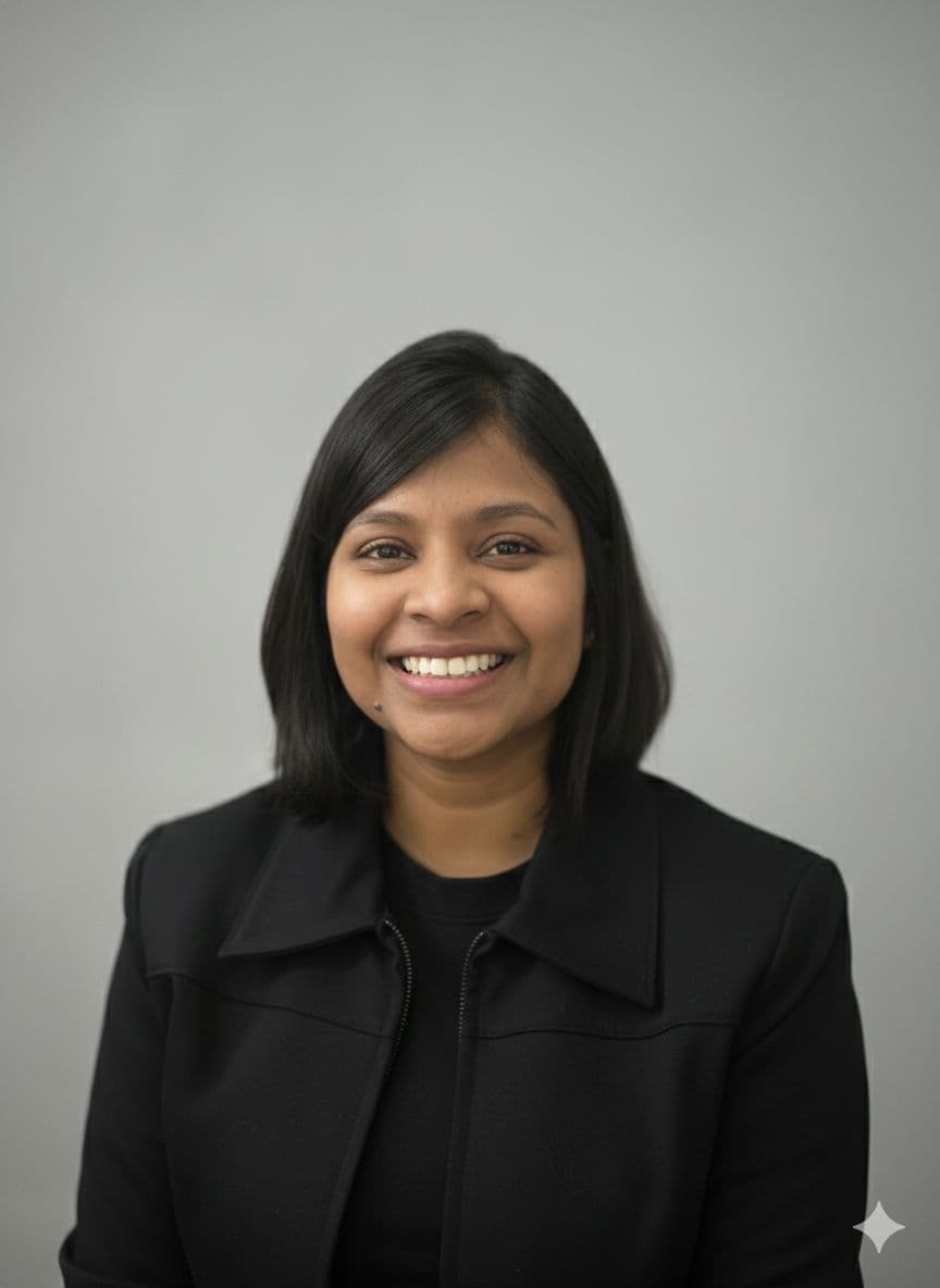 Shivi Agarwal, founder of Alpha Mothers